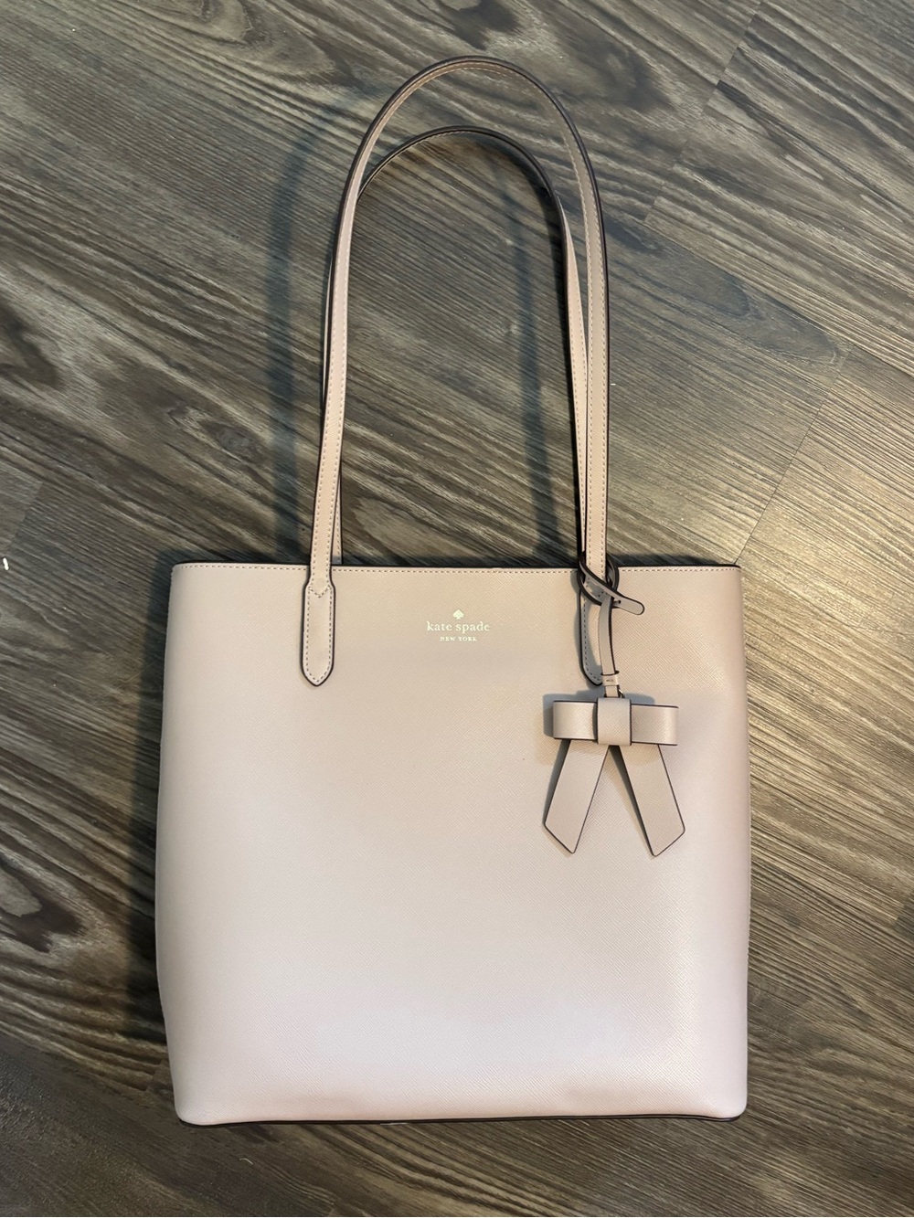 Kate Spade Brynn Large Tote - Warm Beige - K5797
